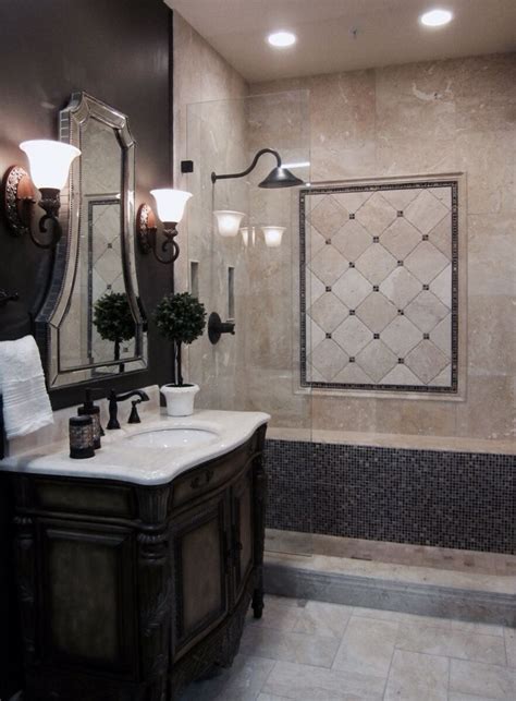 See more ideas about travertine bathroom, travertine, bathrooms remodel. Pin by Jerry Lindsey on Home Decor | Bathrooms remodel ...