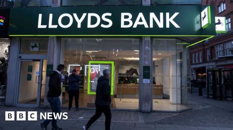 Lloyds Fined M For Failing Struggling Mortgage Customers