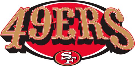 San Francisco 49ers Player Transparent Png