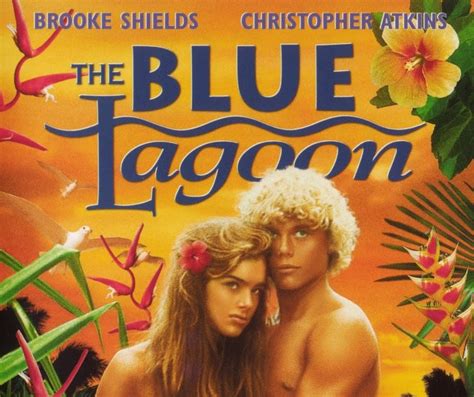 Vagebond S Movie Screenshots Blue Lagoon The