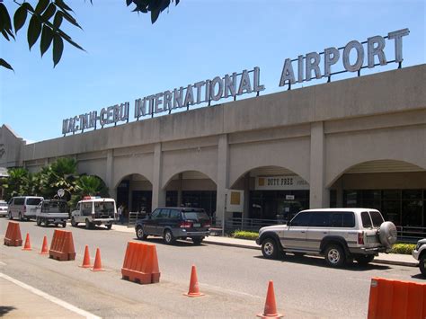 Filemactan Cebu International Airport Wikipedia