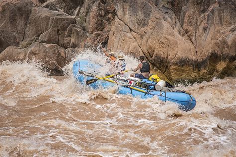 10 Reasons To Raft The Grand Canyon Gearjunkie Grand Canyon