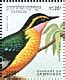 African Pitta Stamps Mainly Images Gallery Format