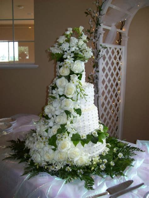The Most Beautiful Wedding Cakes Wedding Cakes Pinterest