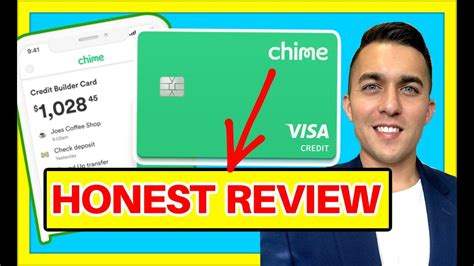 It's definitely something to consider when looking for a new bank, but many people have credit cards with institutions they don't bank with, too. CHIME CREDIT BUILDER CARD: The Complete Beginners 2021 Review Guide - YouTube
