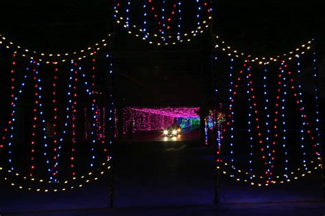 Glittering Lights Spectacular In Las Vegas No Strings Attached Enews