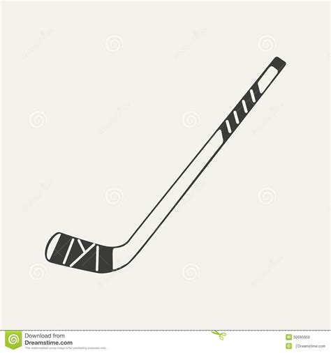 We have collected 40+ original and carefully picked hockey. Illustration Of Hockey Stick Stock Vector - Illustration of wood, graphic: 50090959