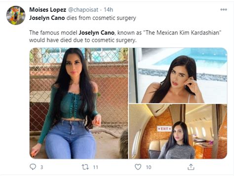 sad sexy instagram model and mexican kim kardashian dies in a botched plastic surgery sultry