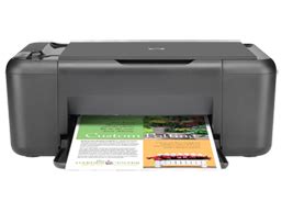 Here, you can get the compatible and latest hp. HP Deskjet F2480 All-in-One Printer Drivers Download for ...