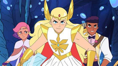 she ra and the princess of power live action fans demand movie kreweduoptic