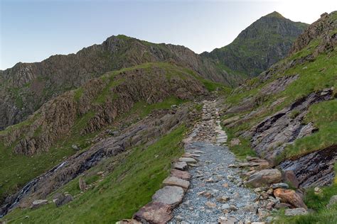 10 Best Hiking Trails In Snowdonia National Park Discover The Top