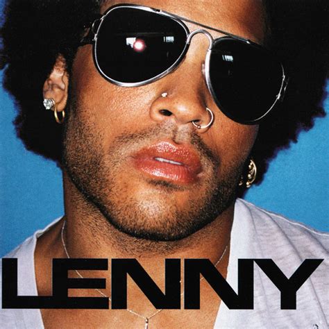 Lenny Kravitz Lenny 2001 Cd Discogs