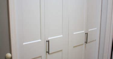 How to install bifold closet doors. How To Get Rid Of Gnats? - The Housing Forum