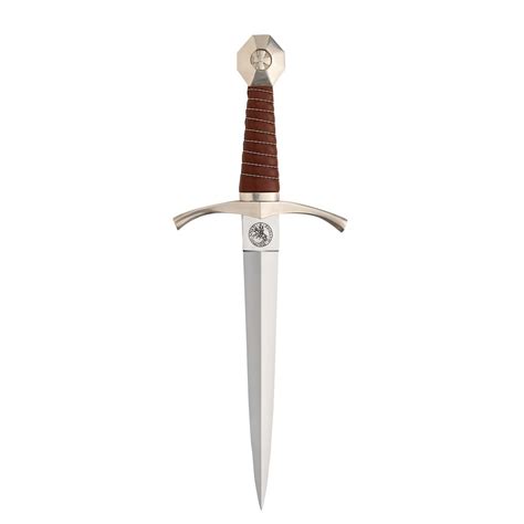 The Accolade Dagger Of The Knights Templar Museum Replicas
