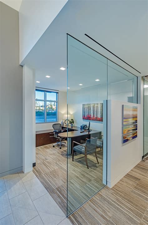 Origin Bank — Ziegler Cooper Architects