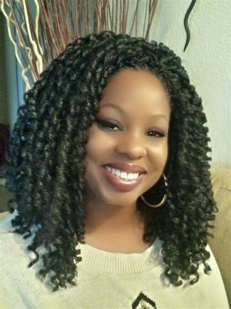 Dreadlocks are one of the most popular and best hairstyles for black men. Crochet Braids by Creative Crochet Braids. Kima Braid ...