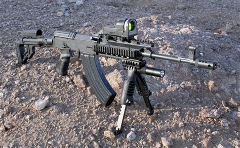 Sa Vz58 штурмовая винтовка характеристики фото ттх