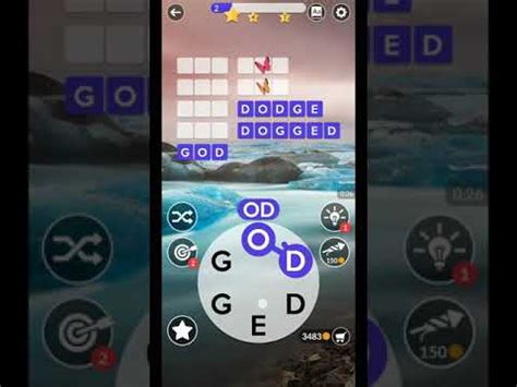 It has all you need to find wordscapes answers and finish the game. WORDSCAPE UNCROSSED DAILY PUZZLE ANSWERS FOR SATURDAY 16 ...