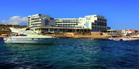 Labranda Riviera Hotel And Spa Malta Ck Fischer