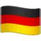 Updated in 2019 to include texas flag emoji and. 🇩🇪 Flag for Germany Emoji