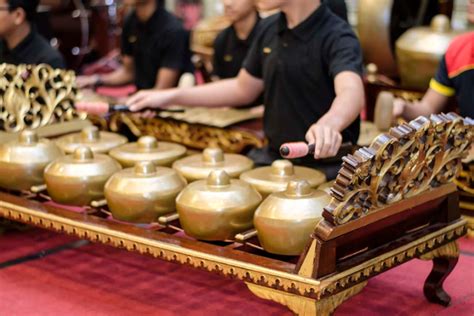 Mengenal Alat Musik Tradisional Dari Jawa Tengah Ada Apa Saja