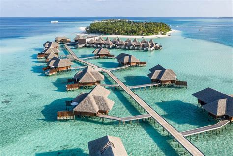 Hotel Review Conrad Maldives Rangali Island Maldives