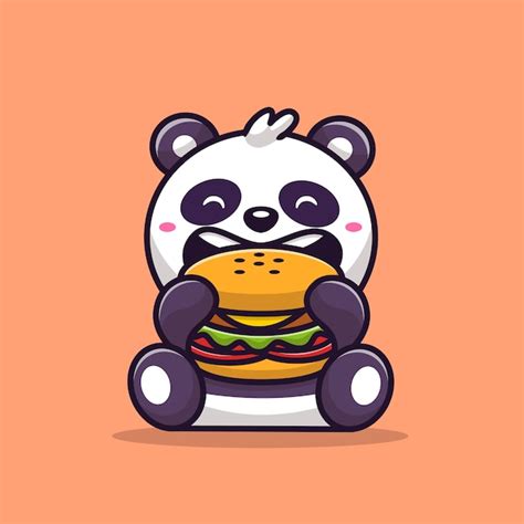 Free Panda Bear Cartoon Vectors 6000 Images In Ai Eps Format