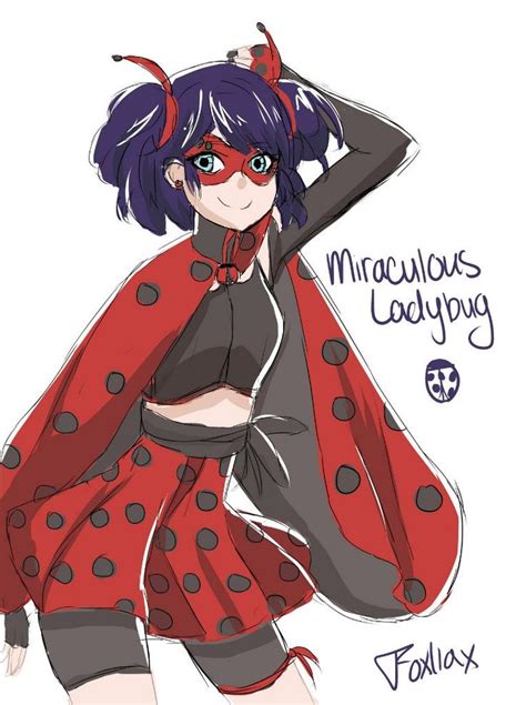 Miraculous Ladybug Oc Miraculous Ladybug Fan Art Miraculous Ladybug