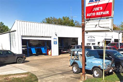 Best Independent Auto Repair Shops In The Houston Area According To
