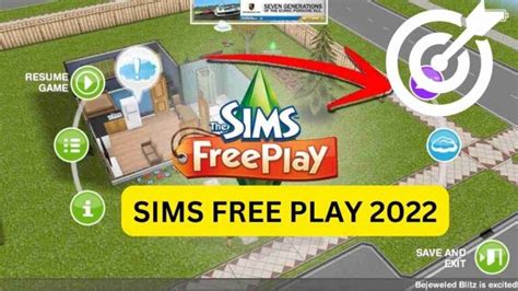Sims Freeplay Cheats Unlimited Money 2023