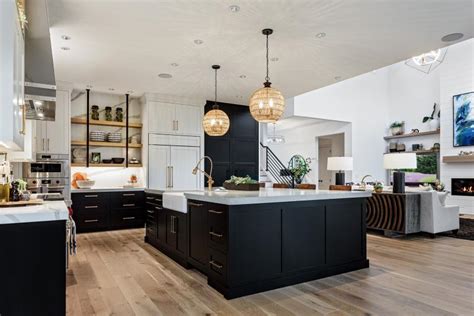 What Homeowners Want From Their Kitchens In 2021 Residential Products
