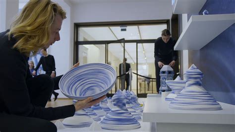 3d Printing Porcelain Olivier Van Herpt