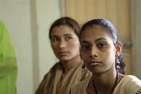 In Rural India Asking What Helps Girls Stay In School