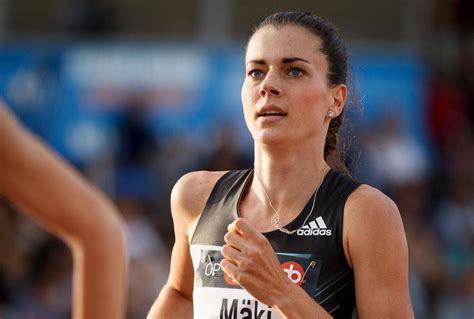 She has also won gold medal from czech championships on 5000 m (2013) . Kristiina Mäki juoksi Suomen kaikkien aikojen kakkoseksi ...