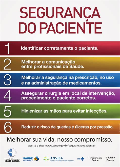 Hrpa Segurança Do Paciente