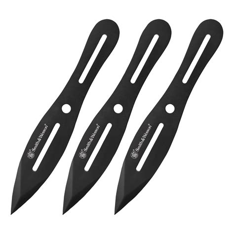 Smith And Wesson 8 Throwing Knife Set Cabelas Canada