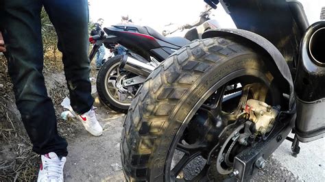 After these tyres wear out, i'm going to buy two more and continue having fun on my duke 390. Mr.Yavaş # 91 - Orkun ve Pirelli Mt Rs Corsa 60 - YouTube