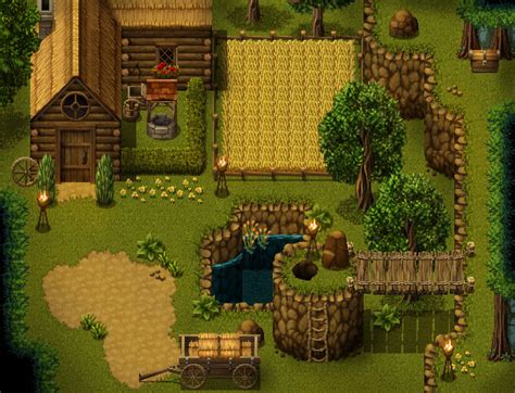 Rpg Maker Vx Ace Ancient Dungeons Base Pack On Steam