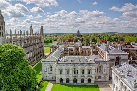 The Top 10 Things To Do In Cambridge Attractions And Activities
