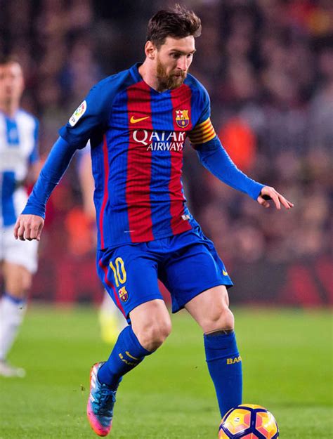 Lionel messi press conference, lukaku £100m bid, kounde blow all the latest news, views and transfer rumours at chelsea brought to you live by football.london Lionel Messi News: Barcelona hand star five-year contract ...
