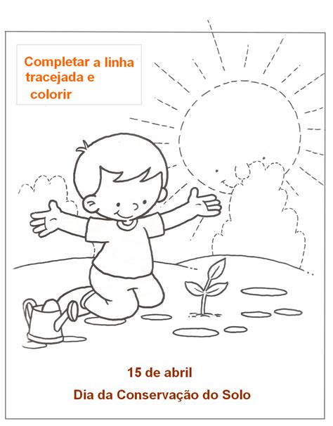 Atividades Sobre O Solo