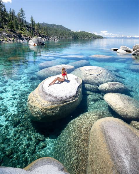 72 Perfect Hours In Lake Tahoe Jess Wandering