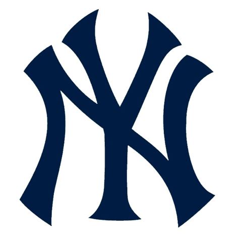 A collection of the top 49 yankees logo wallpapers and backgrounds available for download for free. Five Best Pro Sports Logos >> The Brick Factory