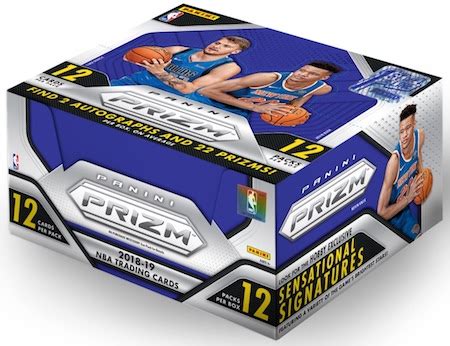 We did not find results for: 10 Hottest Sports Card Hobby Boxes, Guide, Top List, Best Boxes for Sale