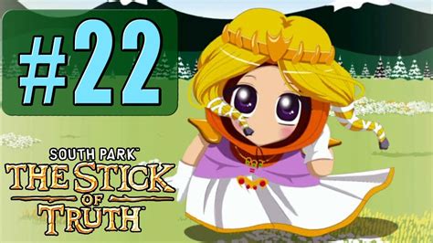 Gamespot may get a commission from retail offers. South Park The Stick Of Truth - Walkthrough Part 22 In The ...