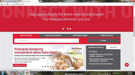 Track all your shipments in one place. Thousand Million Smile: how to track and trace our parcel ...
