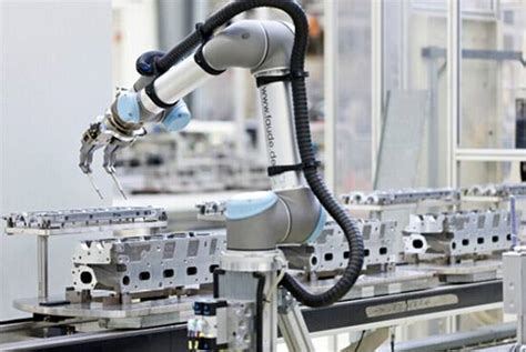 工业机器人控制系统 迈科技技术库
