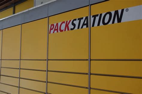 Post And Mail How To Send A Letter Parcel In Germany With Examples