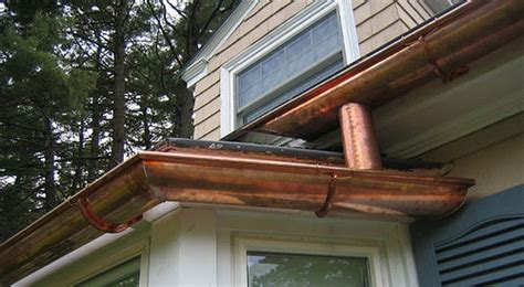 7 should gutters match roof or trim? Improve Your Home's Value with Roof and Gutter Upgrades