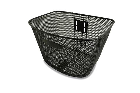 Via eflux and and bifo. eFlux Korb schwarz inkl.Befestigungsmaterial Halter ...